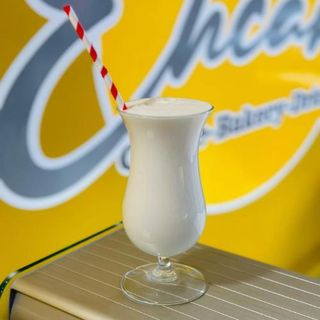 Batido de Guanaba 