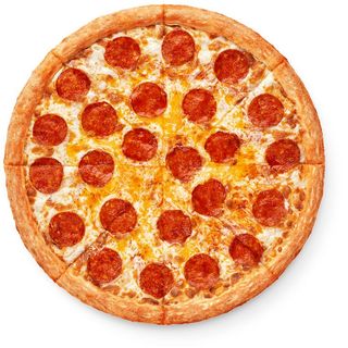 Pepperoni Mare Tradițional