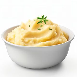 Puré De Papa (250 G.)