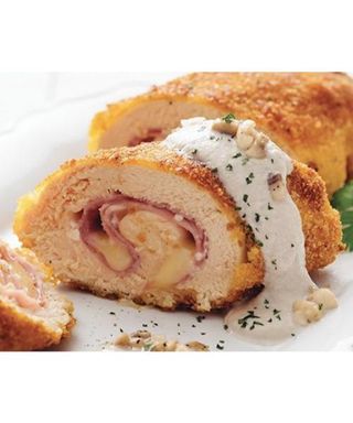 Pollo Cordon Bleu