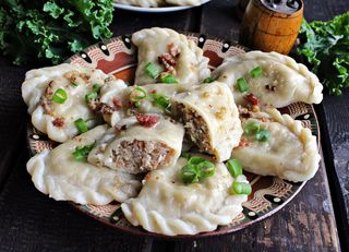 Pierogi Warmińskie