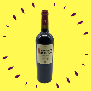 Hacienda Grimón Crianza