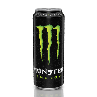 Monster Beer (33 cl.)