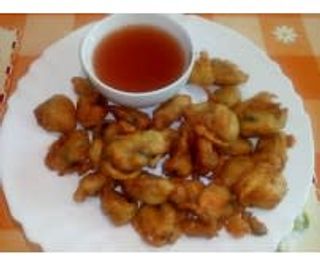 219. Панирани миди (200г)