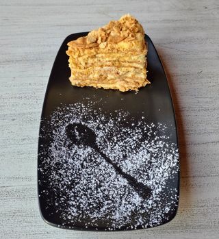 Наполеон від Biscuit