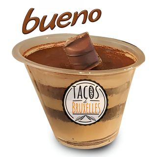 Verrine Kinder Bueno