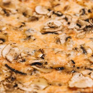 Funghi rossa SENZA GLUTINE