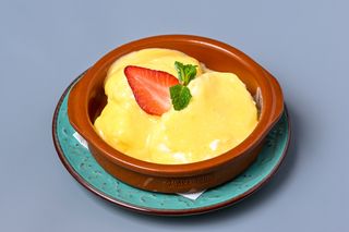 Lapte de pasăre 250gr.