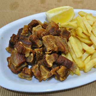 Torreznos de Soria