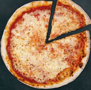 Pizza Margherita