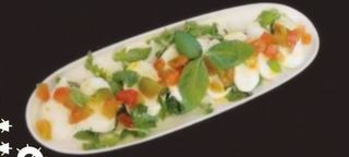 2 La caprese di Francesco