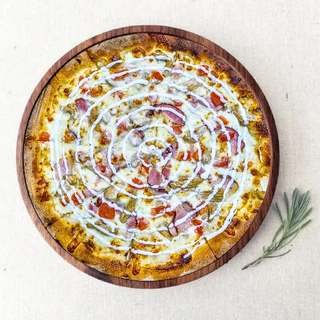 Чікен Ранч (600г)