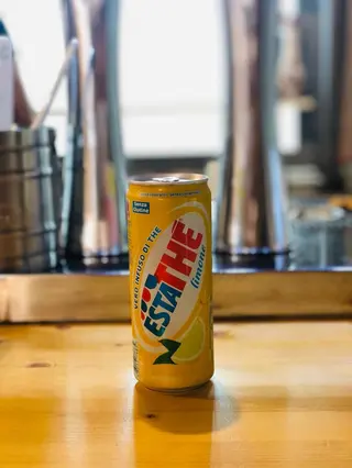 Estathè al limone 33 cl