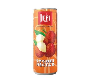 Jefi Lychee