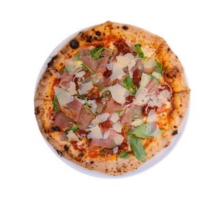 Pizza Crudo Ruholina Ø32cm