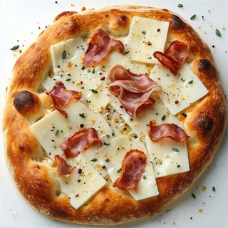 Pizza Juwenalia 42cm