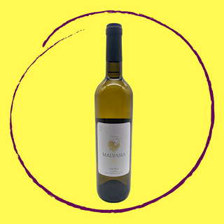 Ca'N Pico "Seco" Malvasía