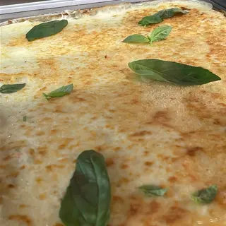Involtino di melanzane cotto e provola