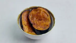 Bakłażan