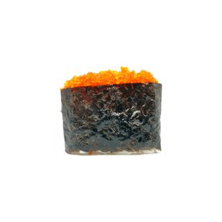 163- Gunkan tobiko - 2 pezzi