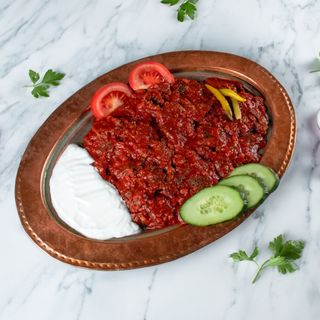 Искандер "Ассорти"