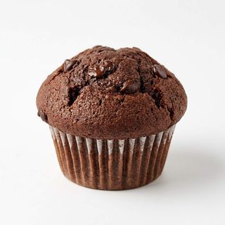 Muffins chocolate ó chocolate blanco