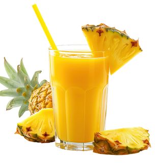  JUS ANANAS 