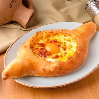 აჭარული ხაჭაპური