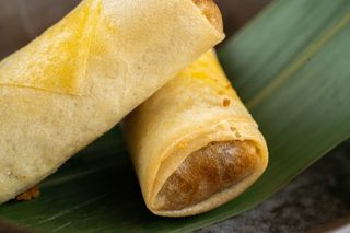 Yasai spring rolls 2 kom