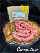 Longaniza Fresca