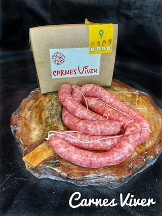 Longaniza Fresca