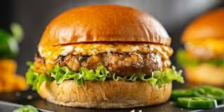 Burger Tchakos Tower