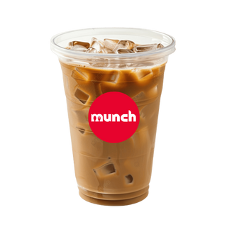 Iced Coffee
