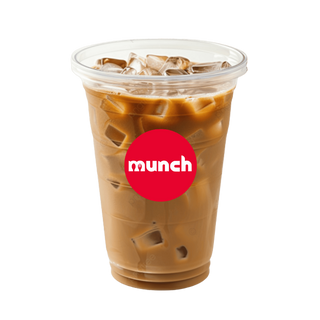 Iced Coffee