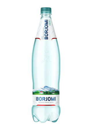 BORJOMI