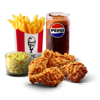 Super Dinner Meal
