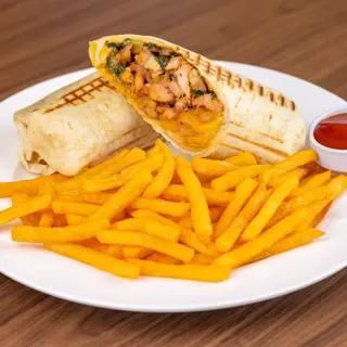 Shawarma