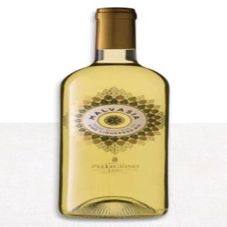 Malvasia liquoroso bio