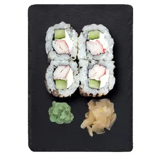 Maki california