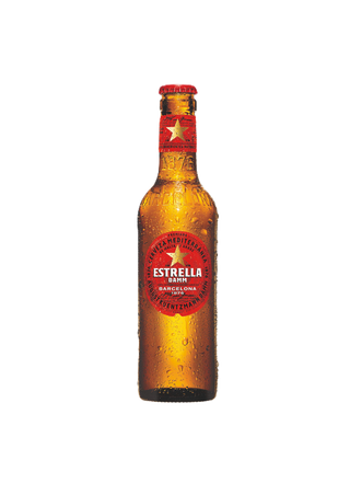 Estrella Damm