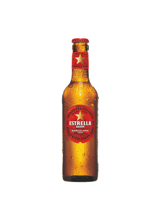 Estrella Damm
