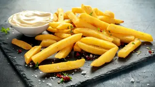 Patatas