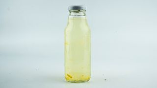 Zimowa lemoniada z cynamonem i imbirem 250ml