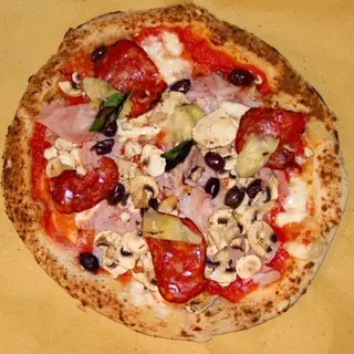 Capricciosa