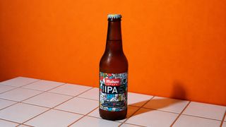 Mahou IPA