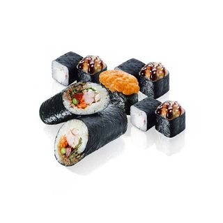 Kapibox #6  8 szt/ 468 g