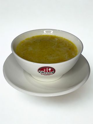 Пилешка Супа