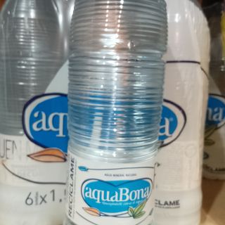 Agua Mineral 1,5 L