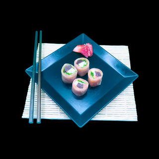 Verdemaki Mixed Roll 4 Peças