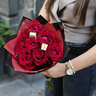 Buket 36